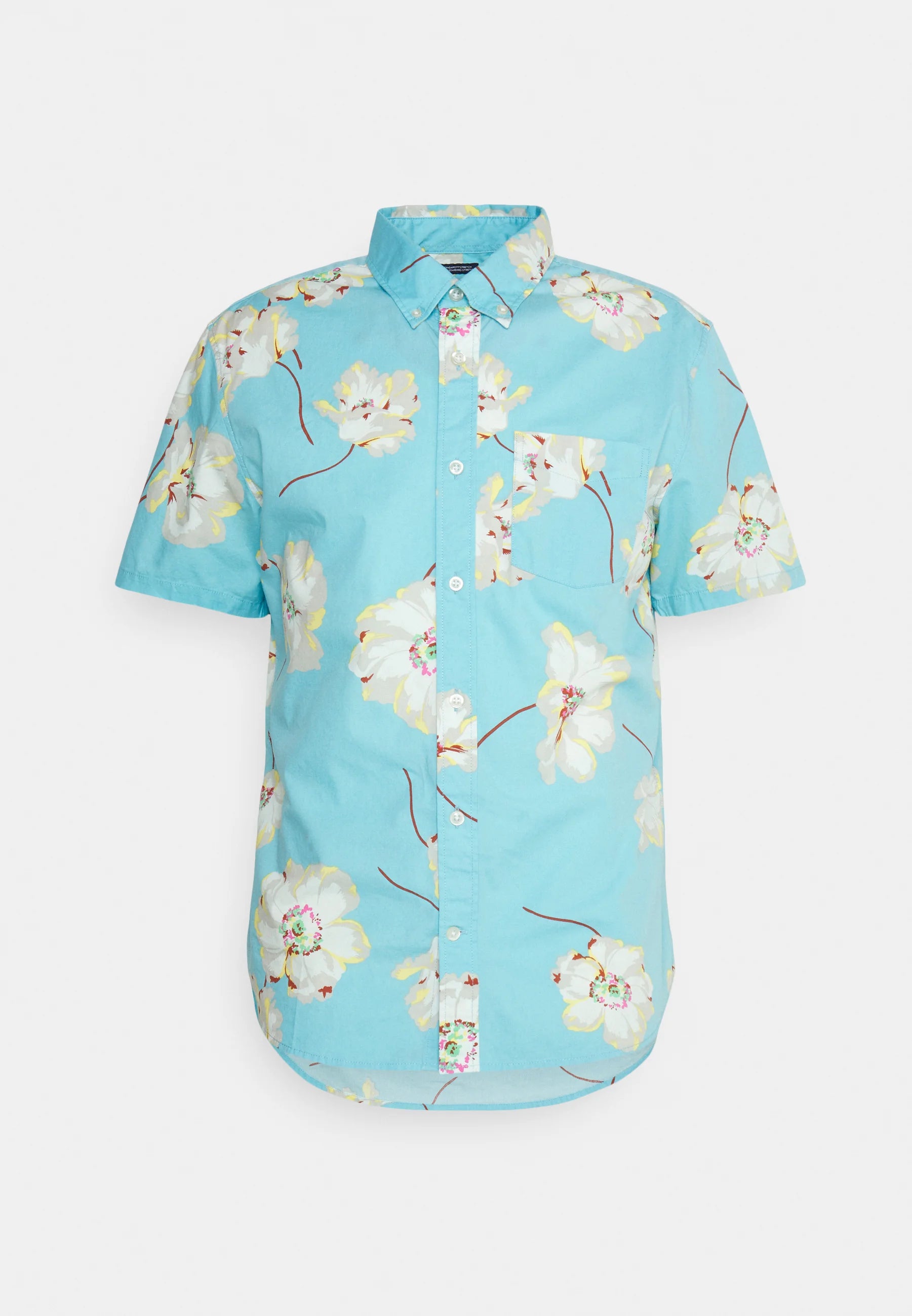 Denim & Flower (Ricky Singh) Shirt