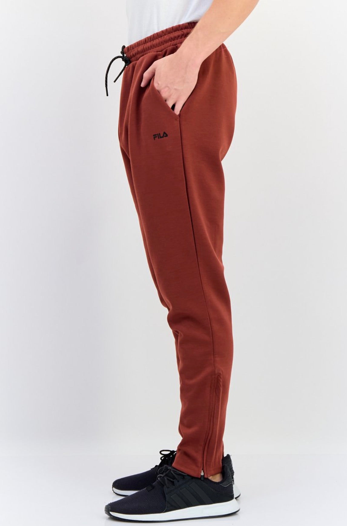 Fila Quab jogger mens-Lm23C421-255