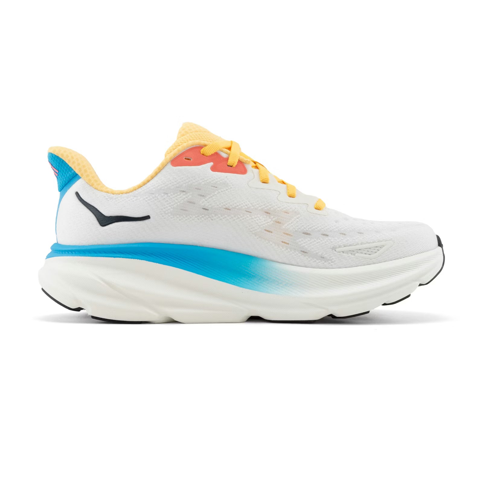 HOKA Clifton 9 (Wide) Women ( without box )