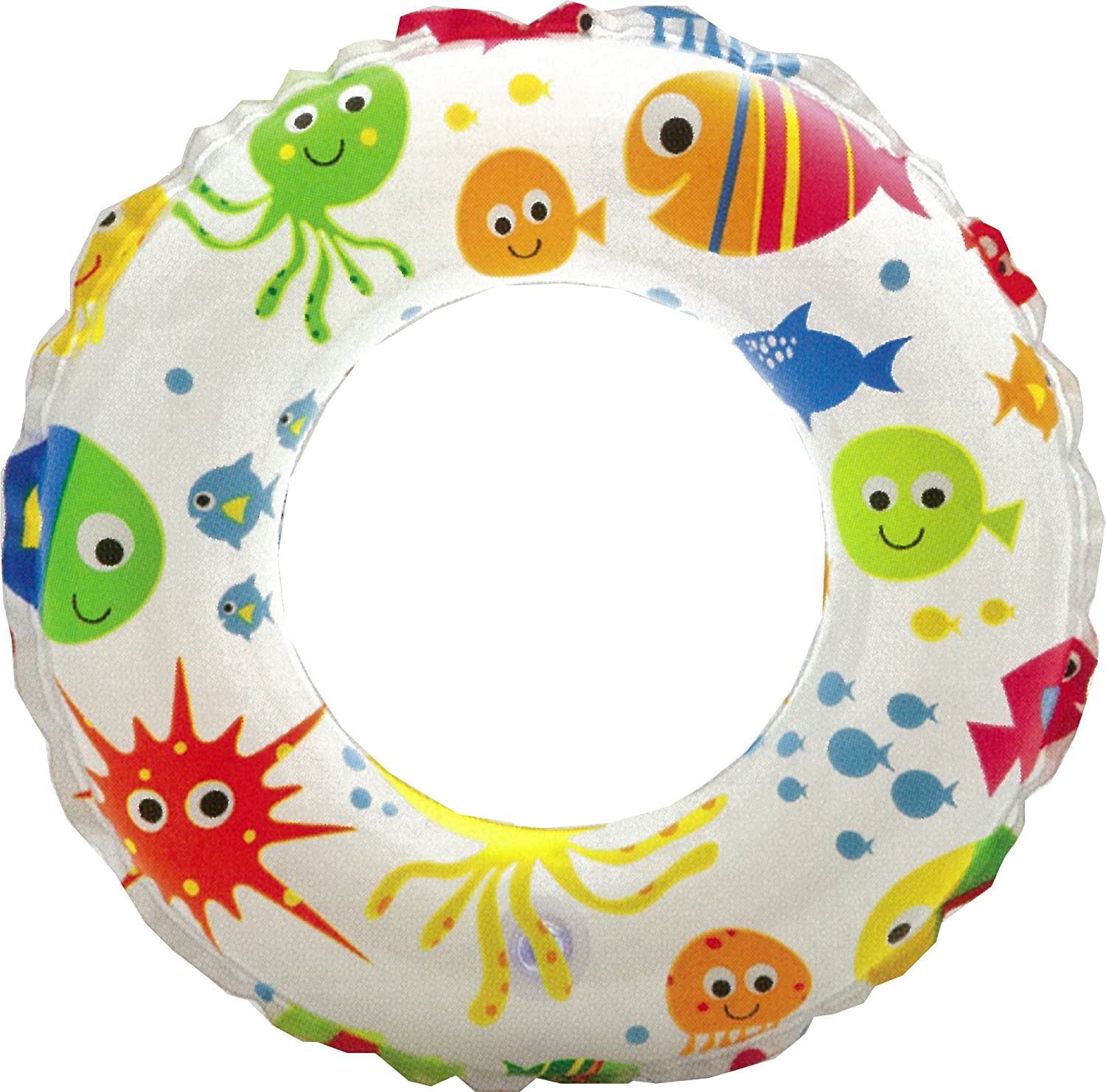 intex Swim ring, diameter 61 cm,