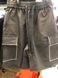 Swag Casual Men’s Shorts Grey