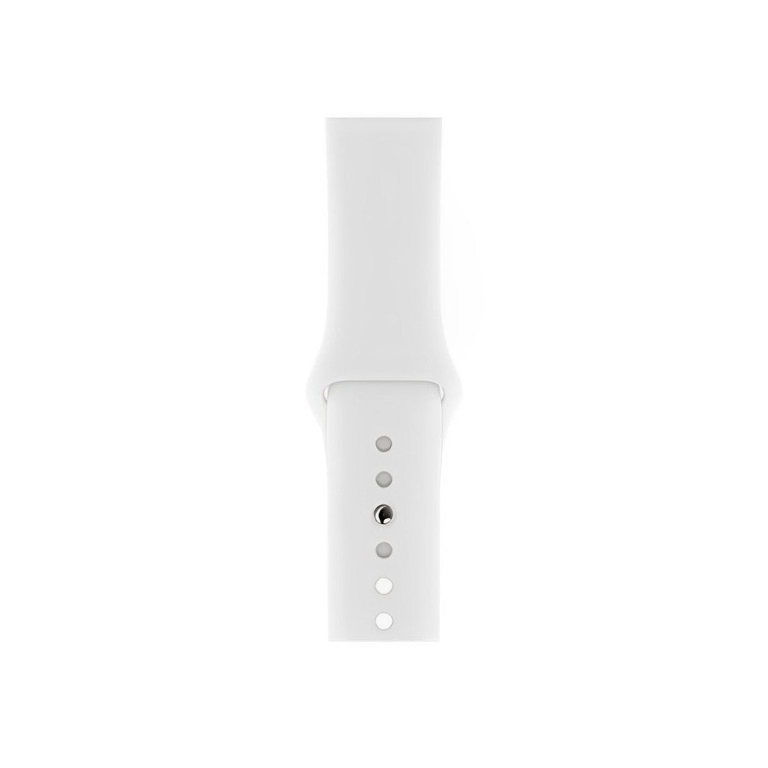 Apple Watch Strap 42/44/45/49mm/L White