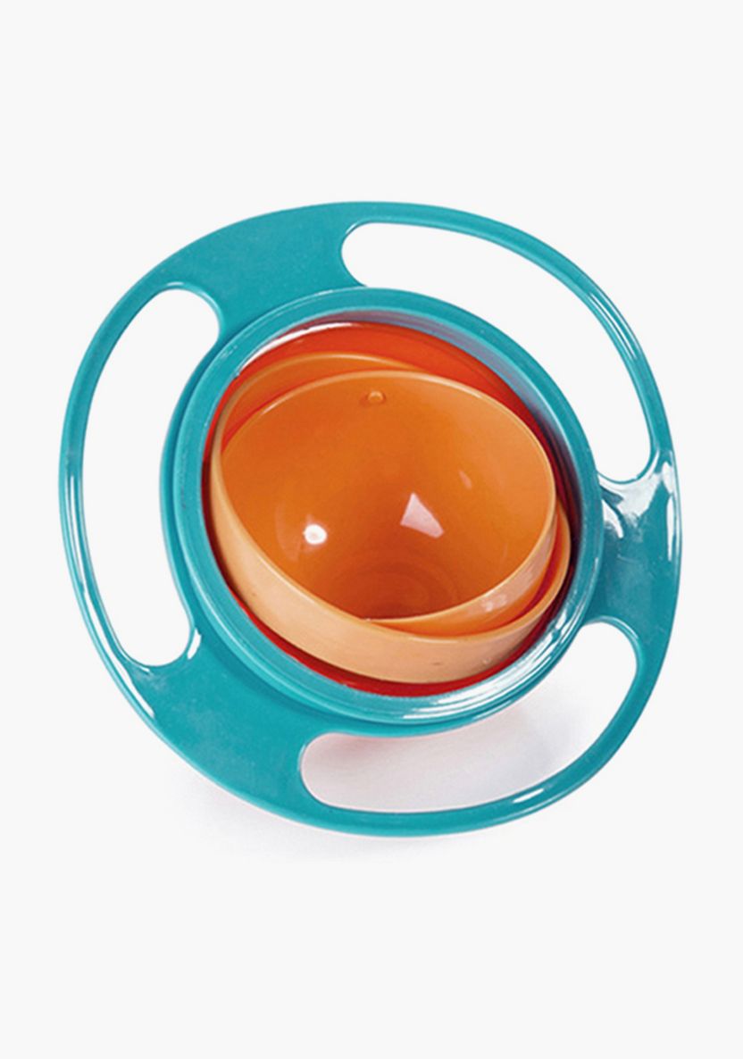 Baby Jem Bowl - GREEN