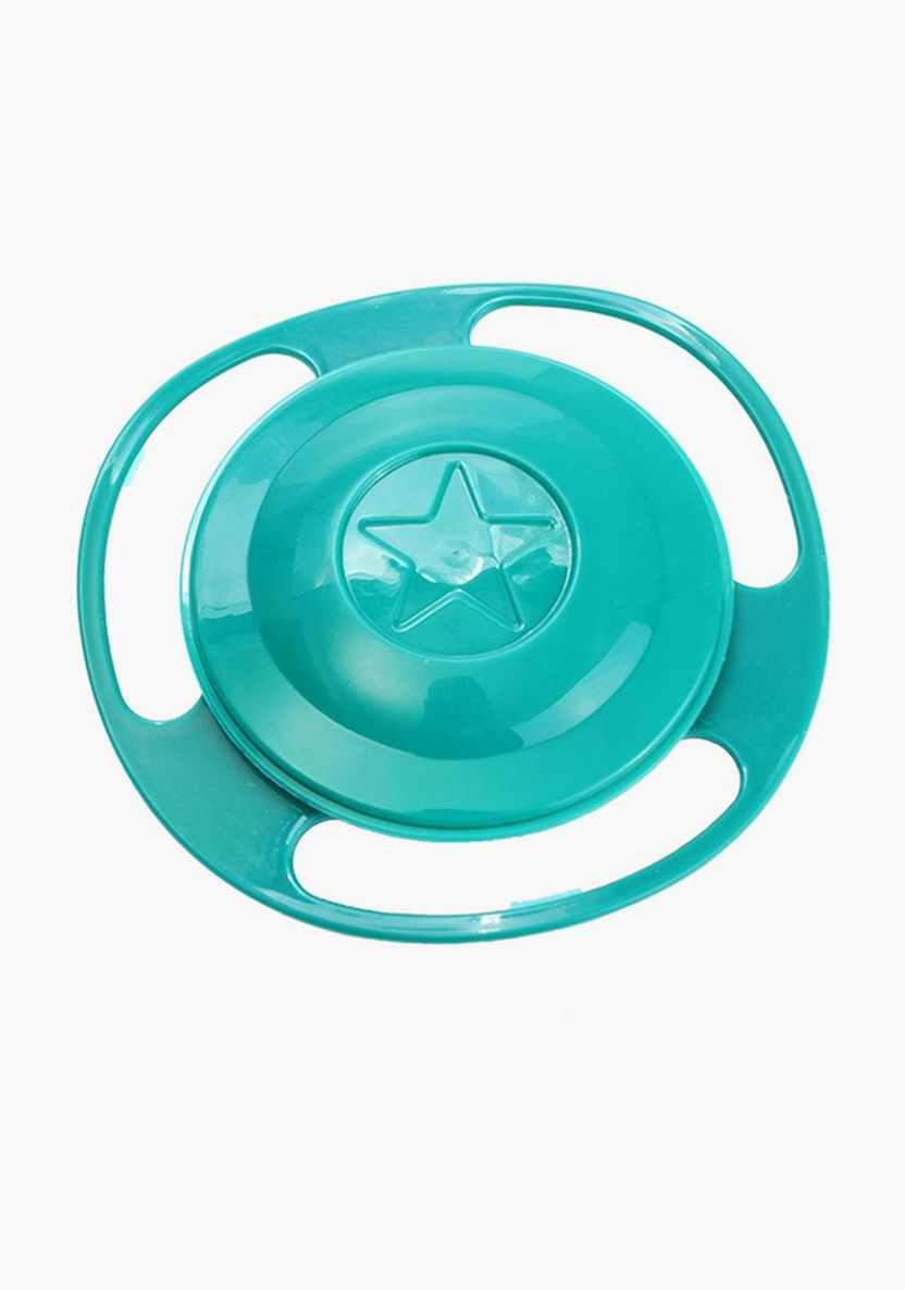 Baby Jem Bowl - GREEN