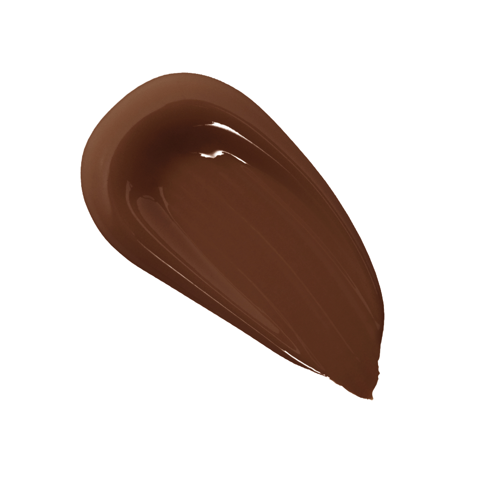 Charlotte Tilbury Airbrush Flawless Foundation 16 Cool - texture swatch