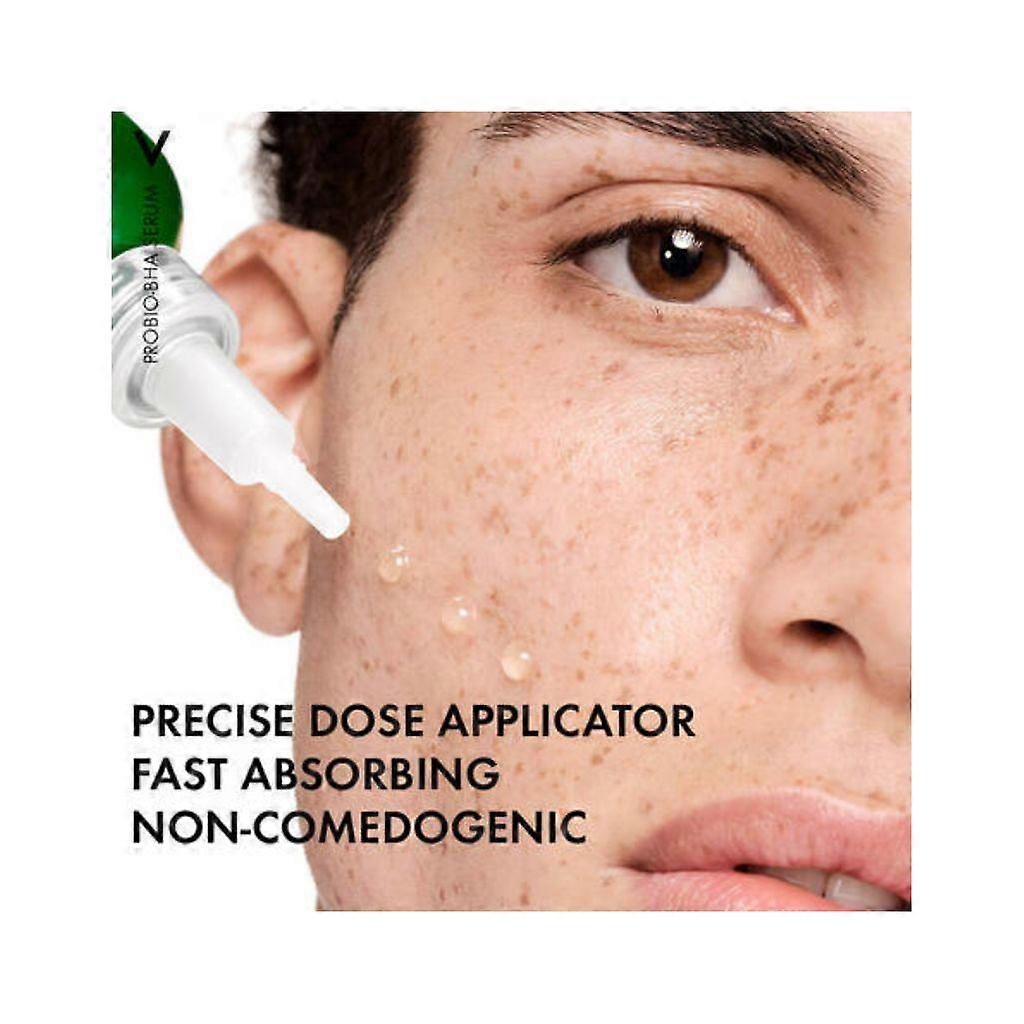 Vichy Normaderm  ACNE-PRONE SKIN Probio-BHA Serum  30Ml