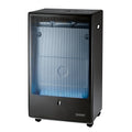 Rowi Heater: Instant Warmth, Maximum Efficiency - Your Cold-Weather Companion (Damage Box)