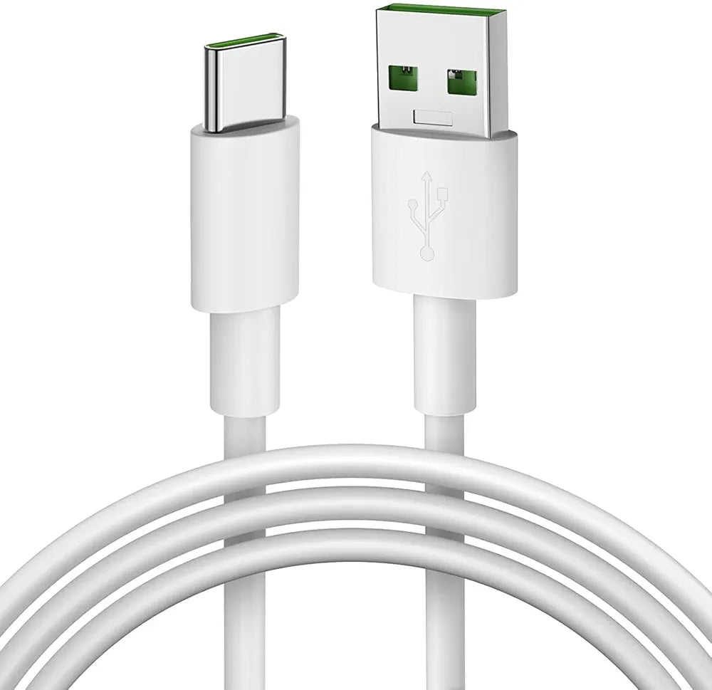 USB Type-C Cable: Fast, Versatile Charging and Data Transfer for All Your Devices