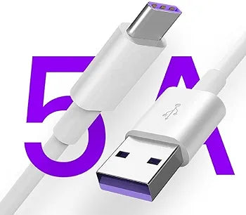 USB Type-C Cable: Fast, Versatile Charging and Data Transfer for All Your Devices