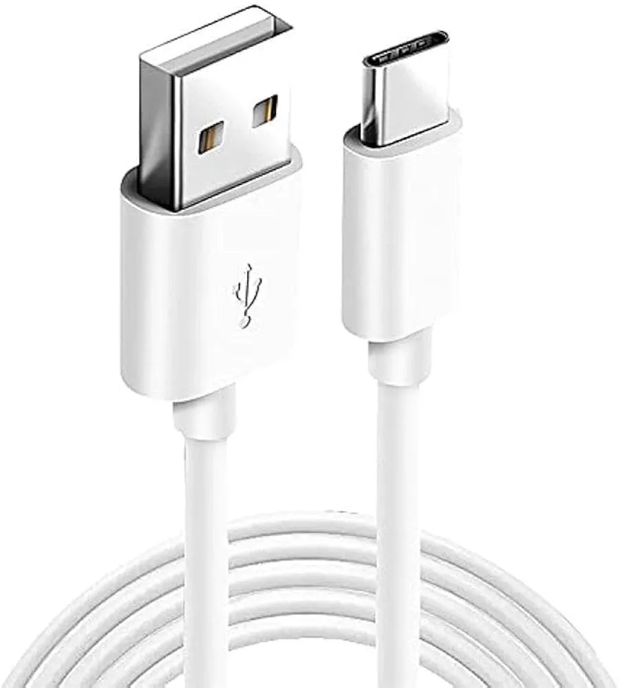 USB Type-C Cable: Fast, Versatile Charging and Data Transfer for All Your Devices