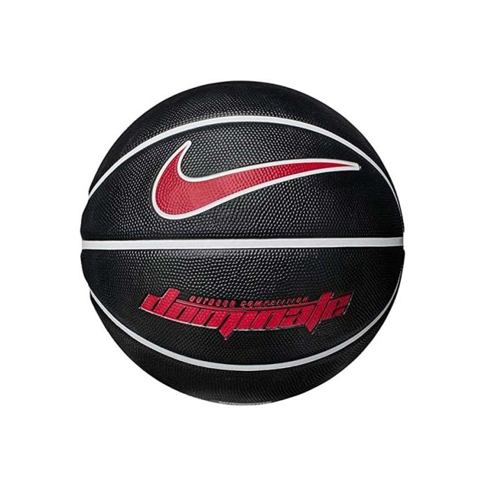 NIKE Unisex Adults' Ball Multicoloured One Size