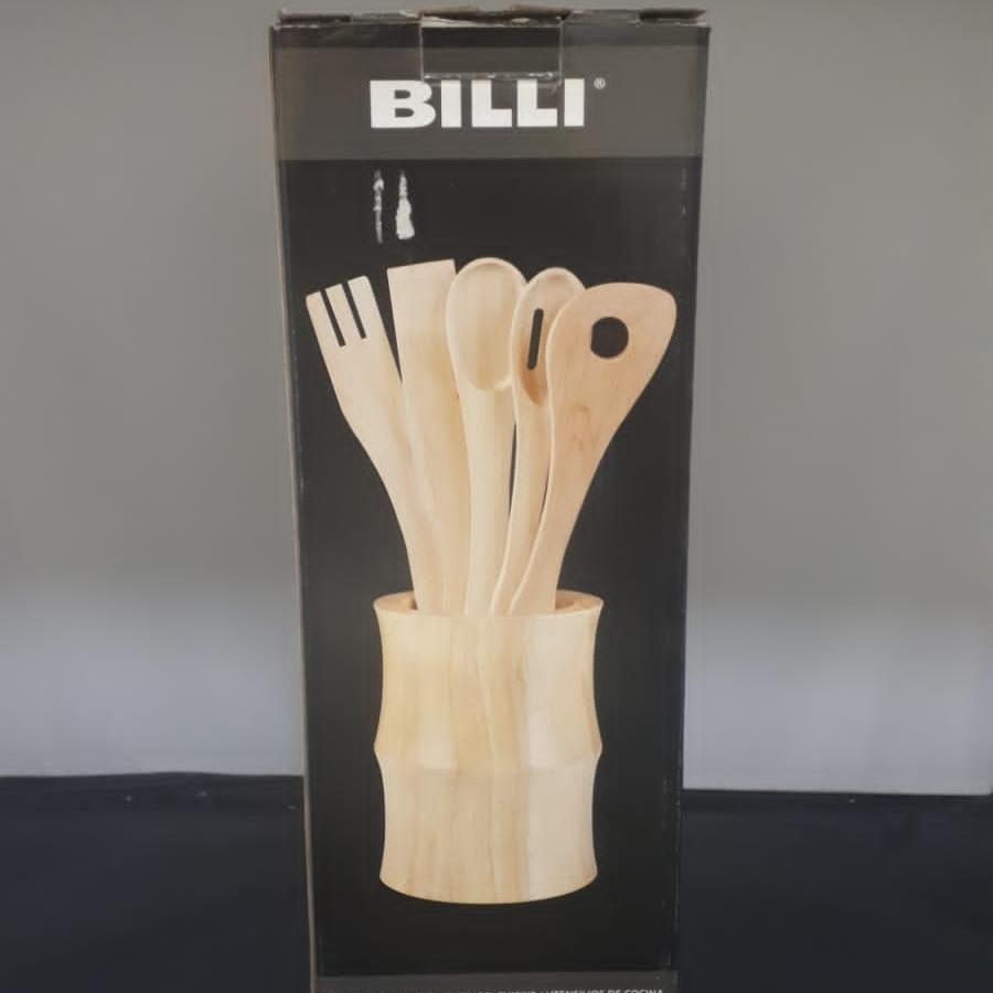 Billi Kitchen Tool Set