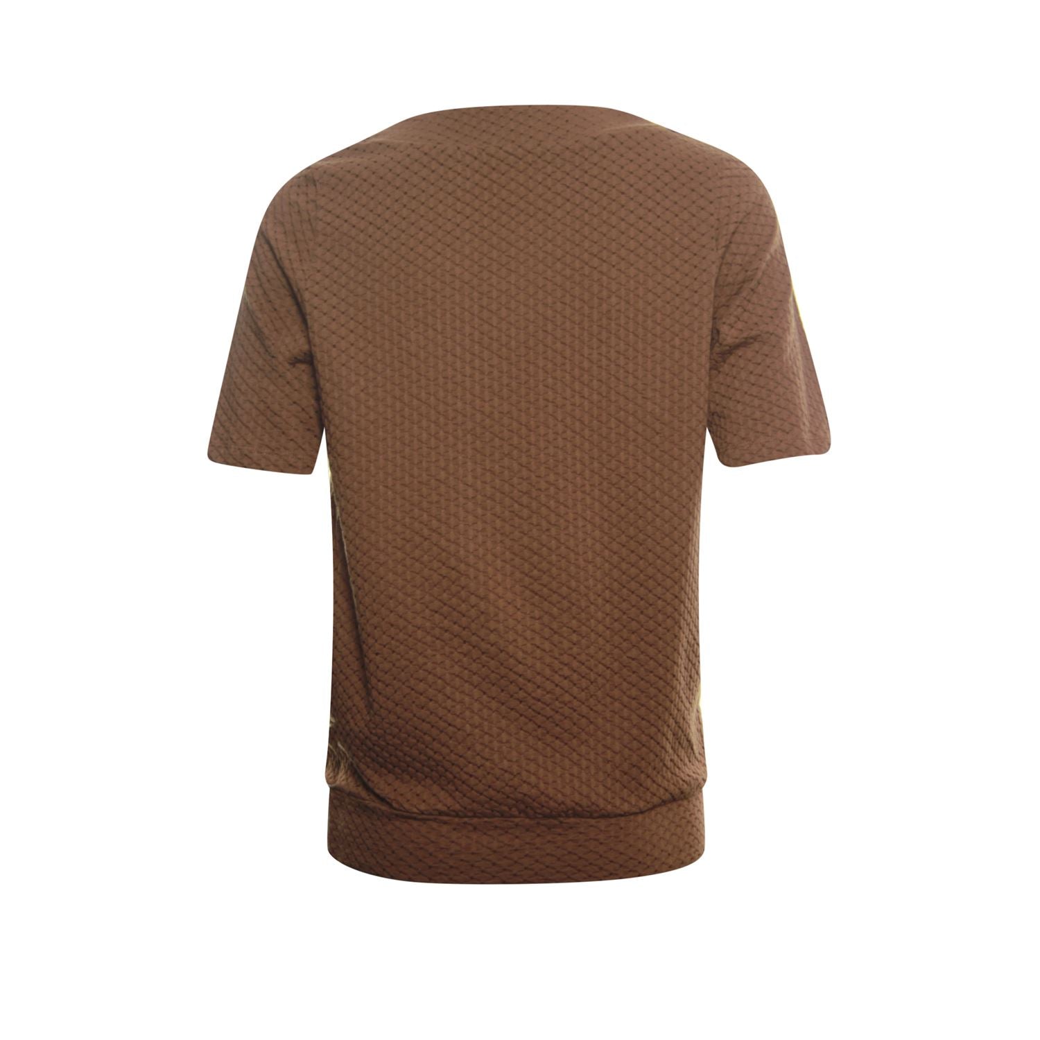 Men's T-Shirt: Elevate Your Basics with Comfort and Style