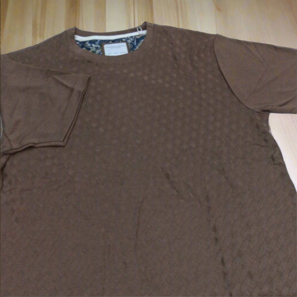 Men's T-Shirt: Elevate Your Basics with Comfort and Style