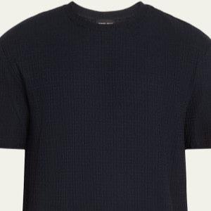 Men's T-Shirt: Elevate Your Basics with Comfort and Style