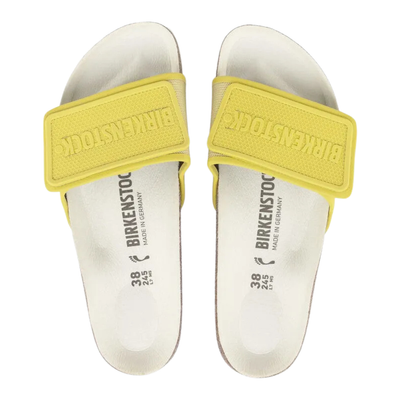 BIRKENSTOCK TEMA MF YELLOW  ( WITHOUT BOX )