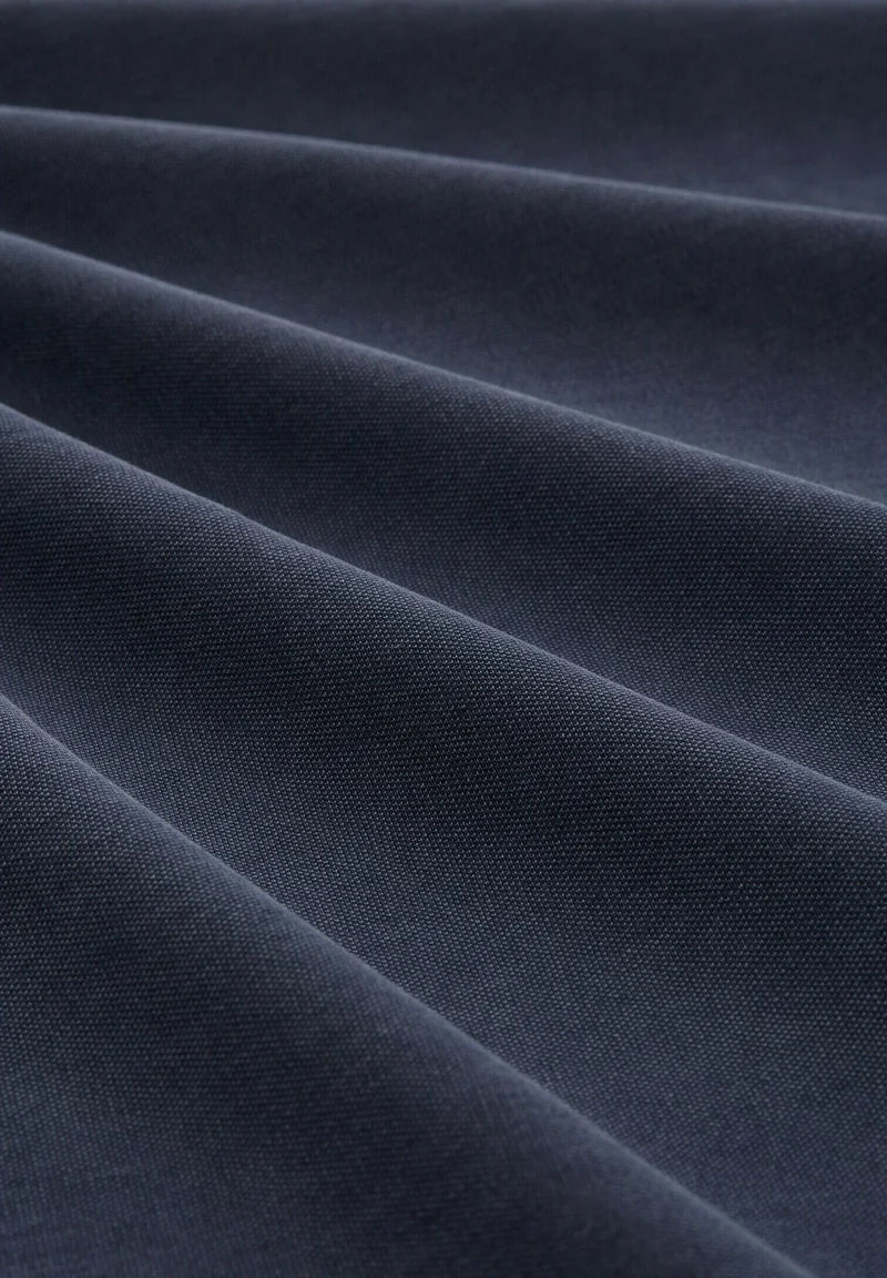 TOM TAILOR Polo Shirt - Sky Captain Blue