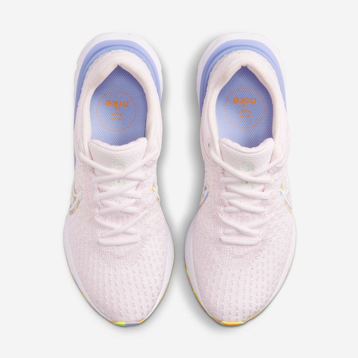 Nike React Infinity 3 Premium (MEN) Road Running Shoes (DO9477-600)