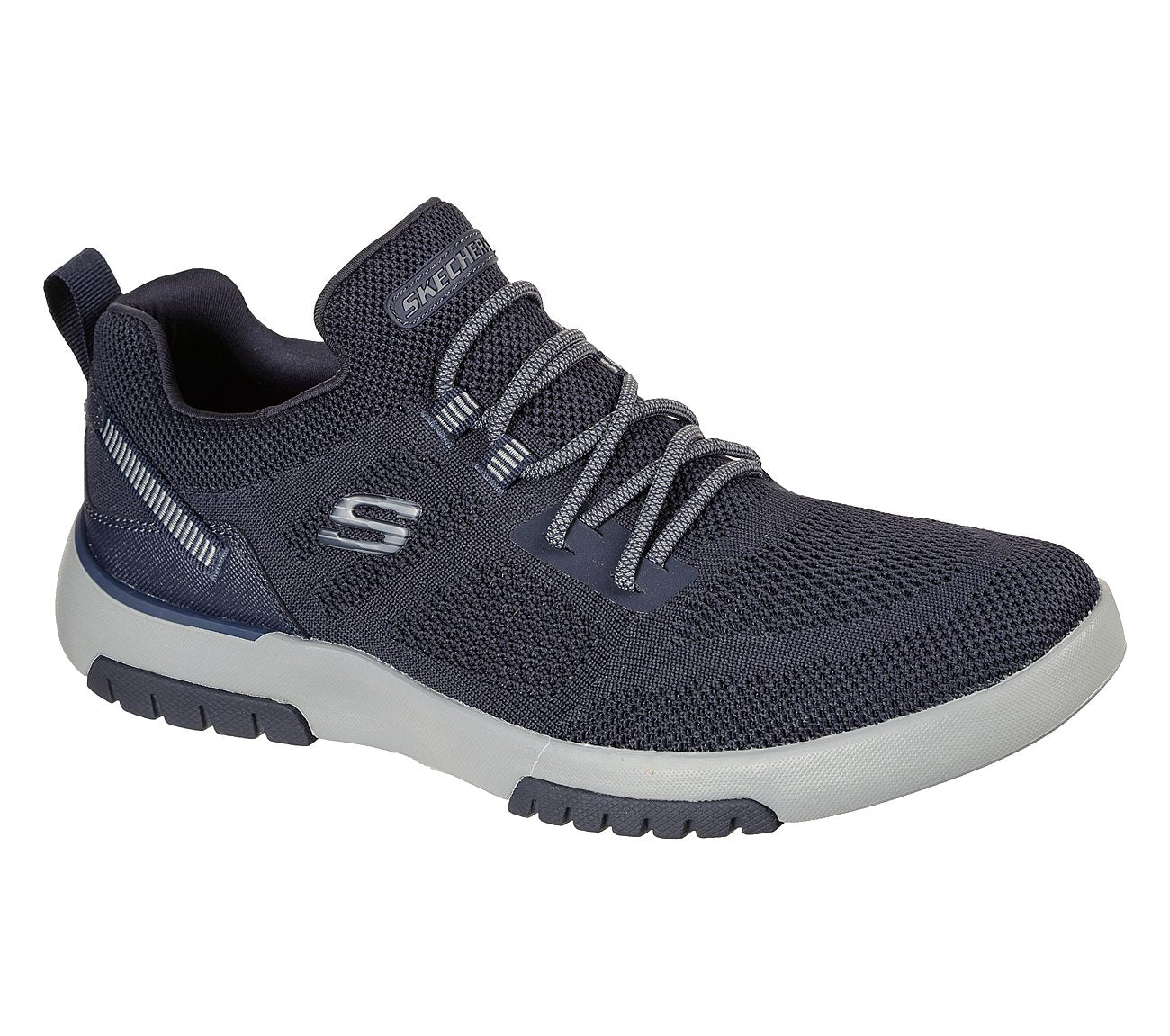 Skechers Bellinger 2.0 Coren Men s Sneakers Shoes 210058 Navy Blue