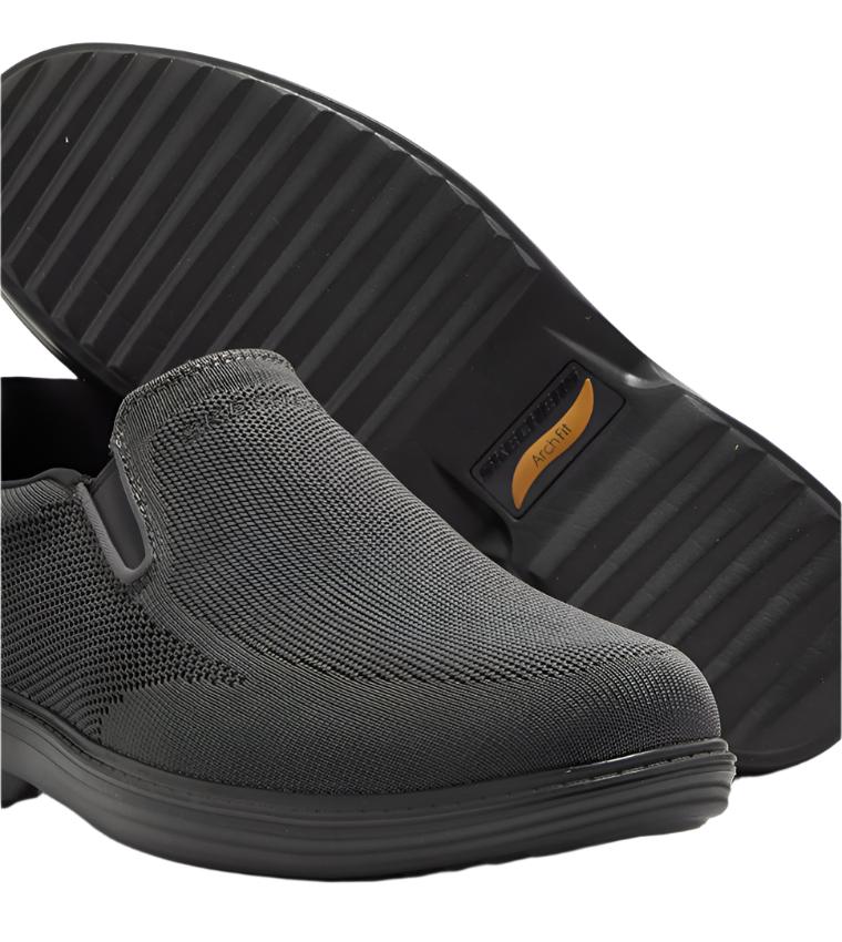 Skechers ARCH FIT OGDEN 204742 Slip-On Shoes