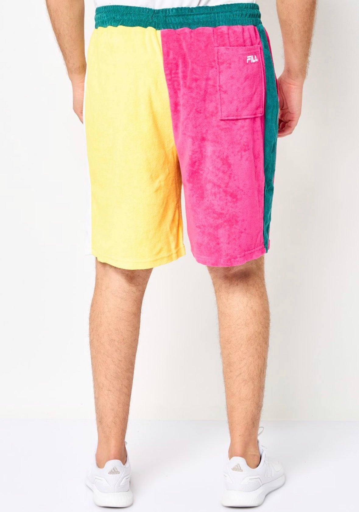 Fila Sportswear Shorts Men (LM21C323-677)