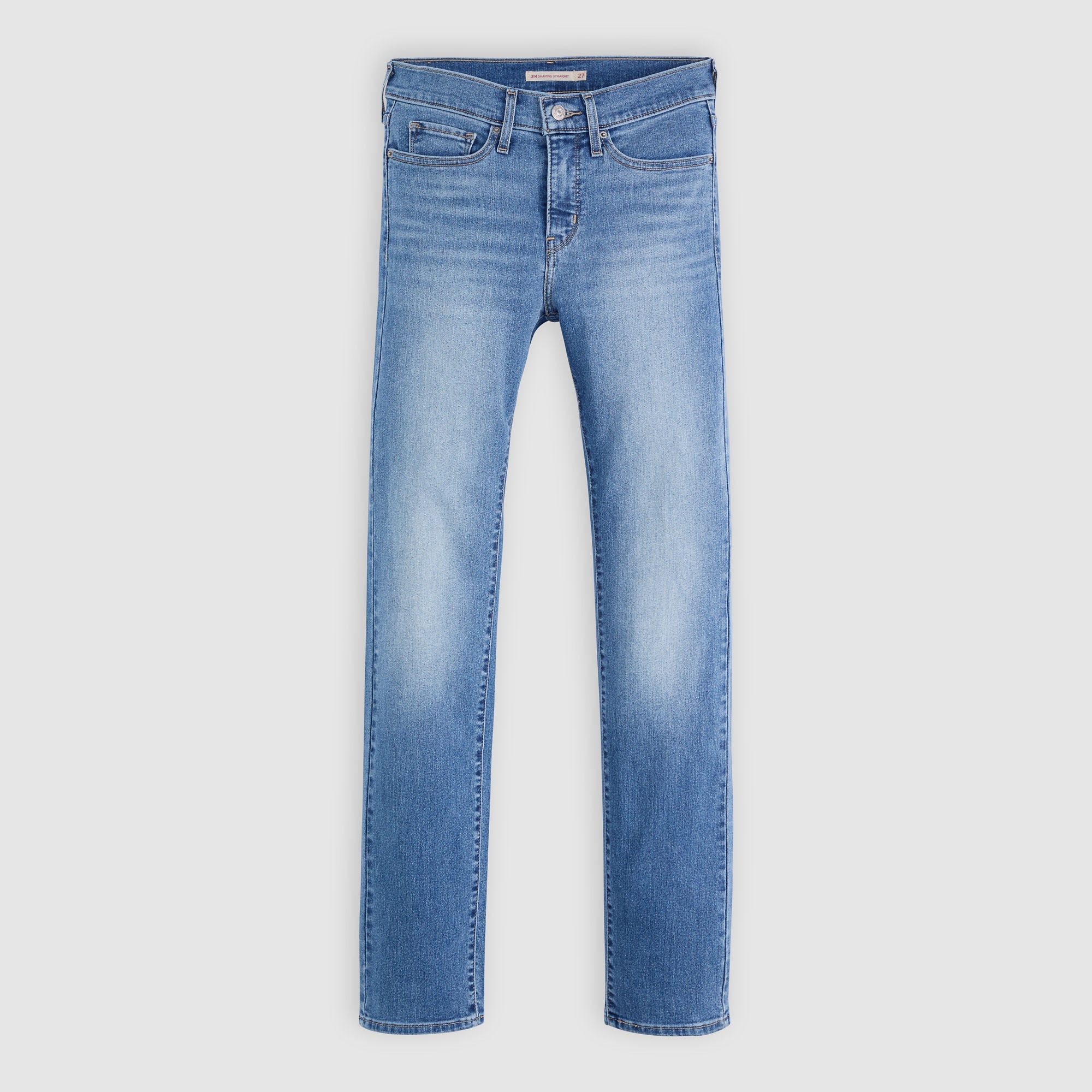 LEVI 315 SHAPING BOOTCUT JEANS FOR WOMEN