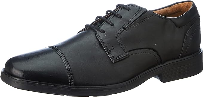 Clarks Men's Lite Cap Oxford