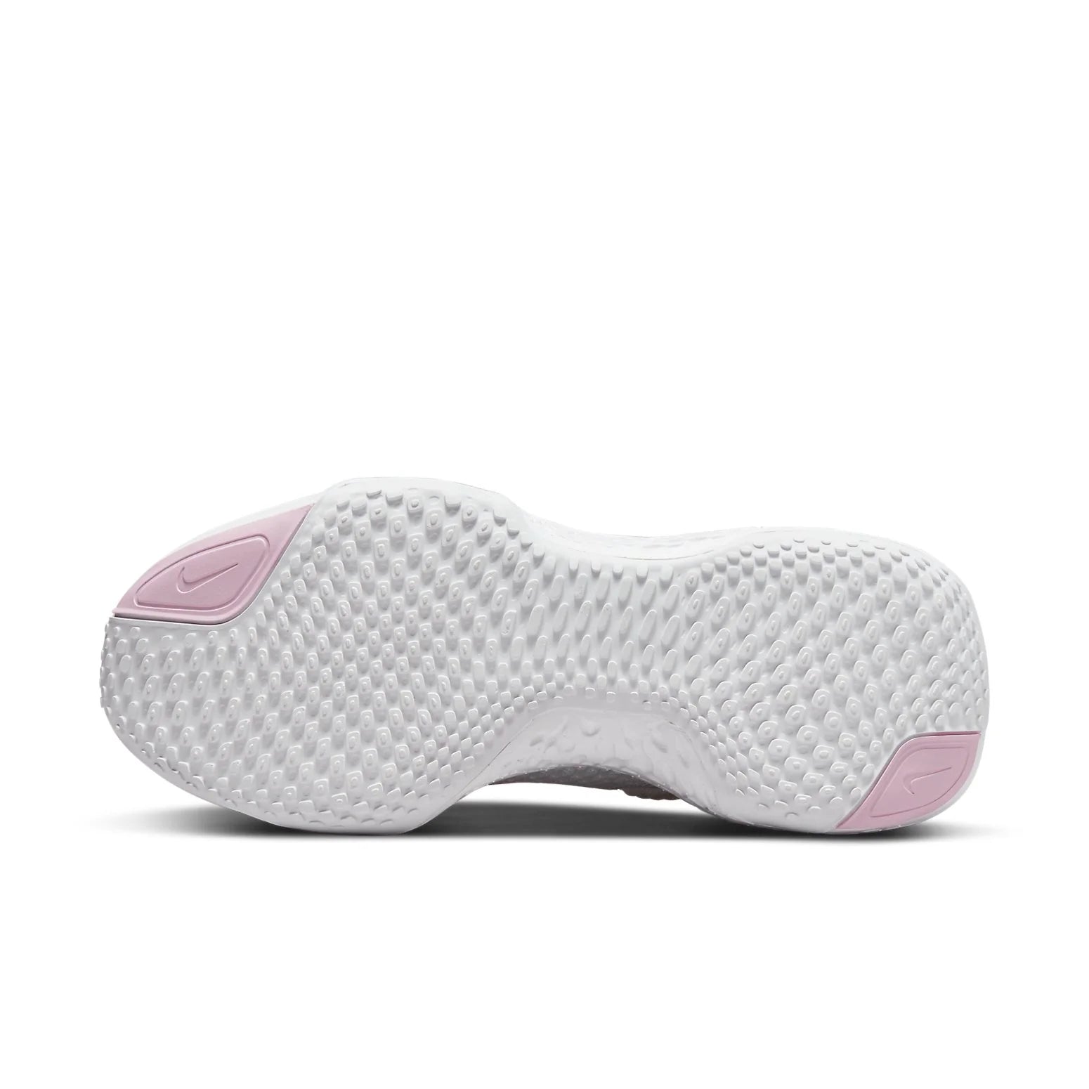 Nike ZoomX Invincible Run Flyknit 2 'White Pink Prime (DC9993-100)