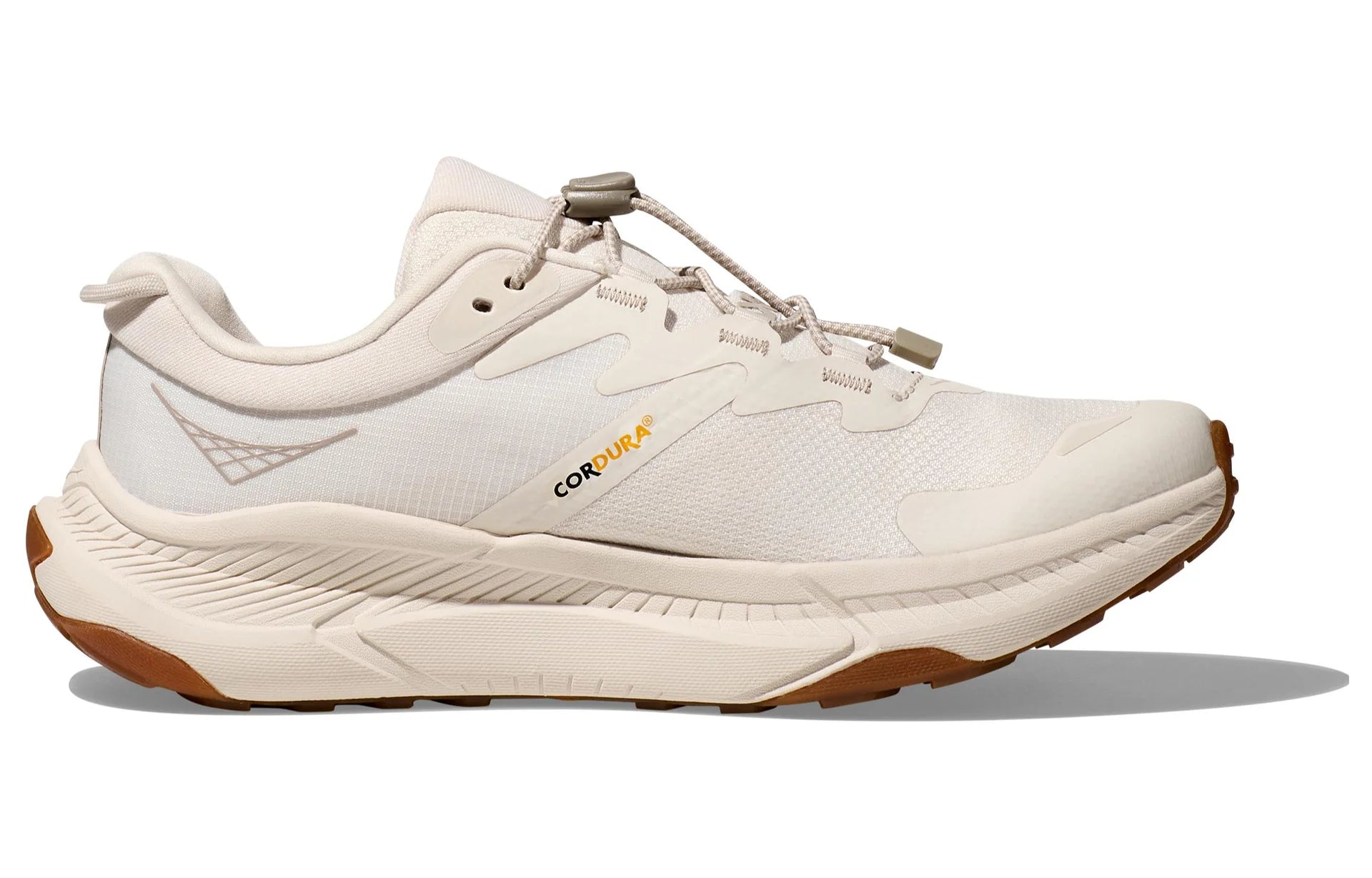 HOKA ONE ONE(WMNS) Transport 'Eggnog ( without box )