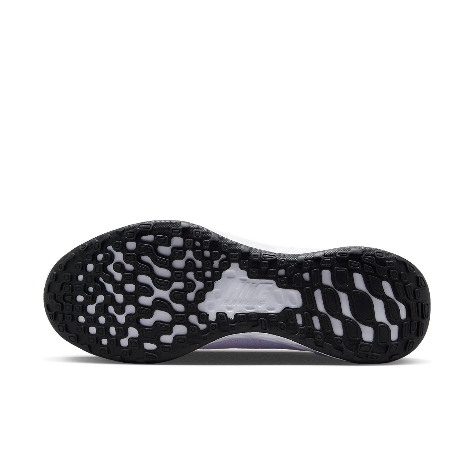 Nike Revolution 6 FlyEase Next Nature 'White Pink Spell' - (DC8997-100)