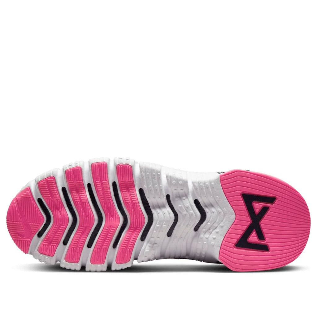 Nike Free Metcon 4 Paint Smudge 'Hyper Pink' - (CZ0596-101)