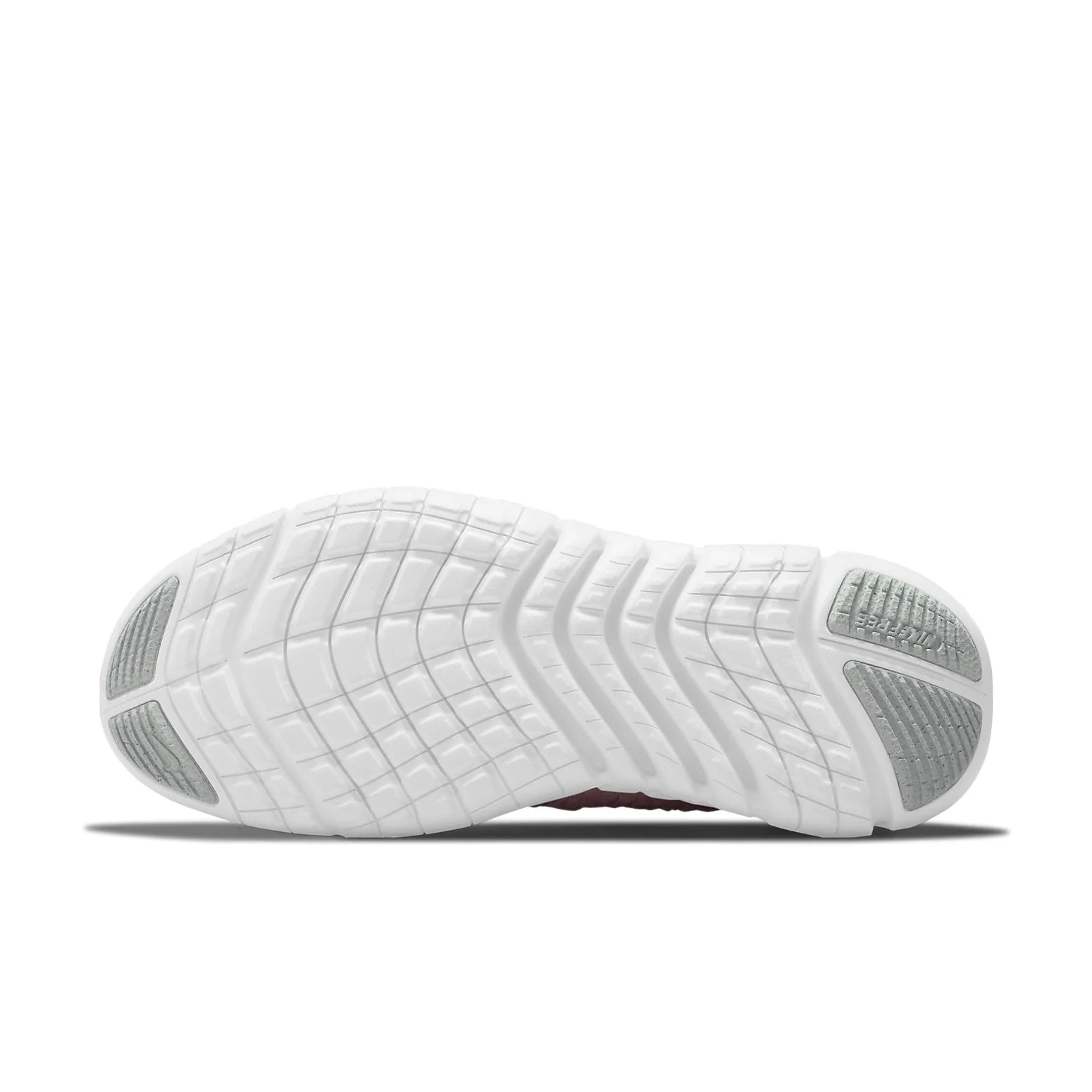 Nike Free Run 5.0 'Platinum Violet' - (CZ1891-004)