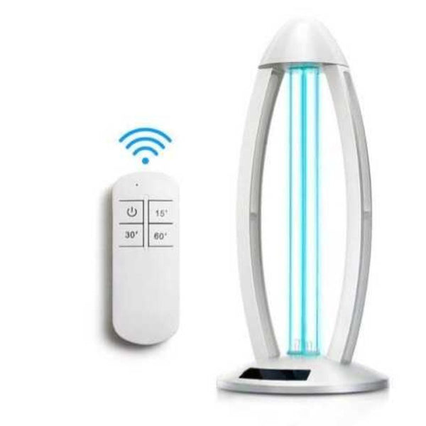 Universal UV Disinfection Lamp