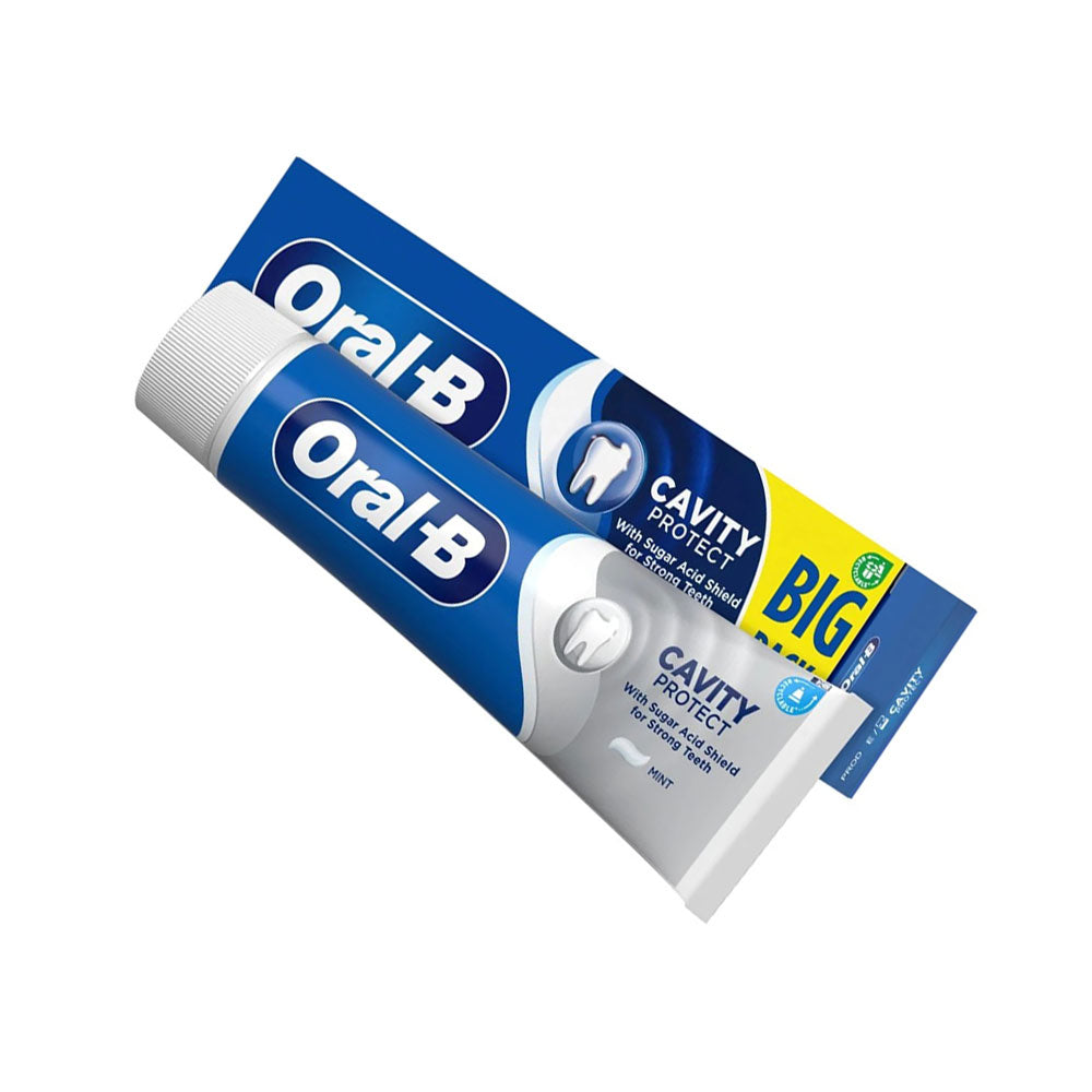 Oral-B Cavity Protect Toothpaste