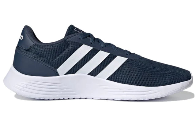 Adidas Lite Racer 2.0 'Crew Navy' Men's Running Shoes - [FZ0394]