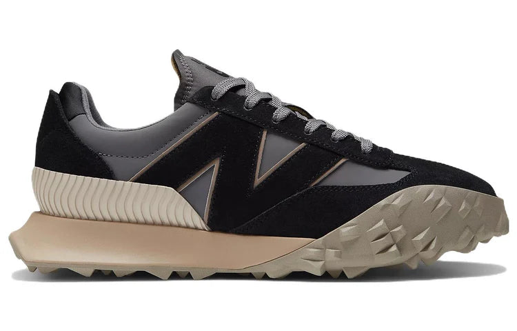 New BalanceXC-72 'Black Castlerock UXC72MB