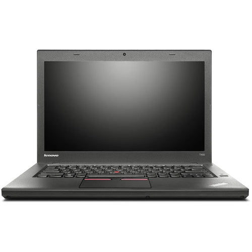 Lenovo Thinkpad T450 14" Display Laptop Intel Core i5 5th Generation 4GB RAM 128GB SSD Windows-used