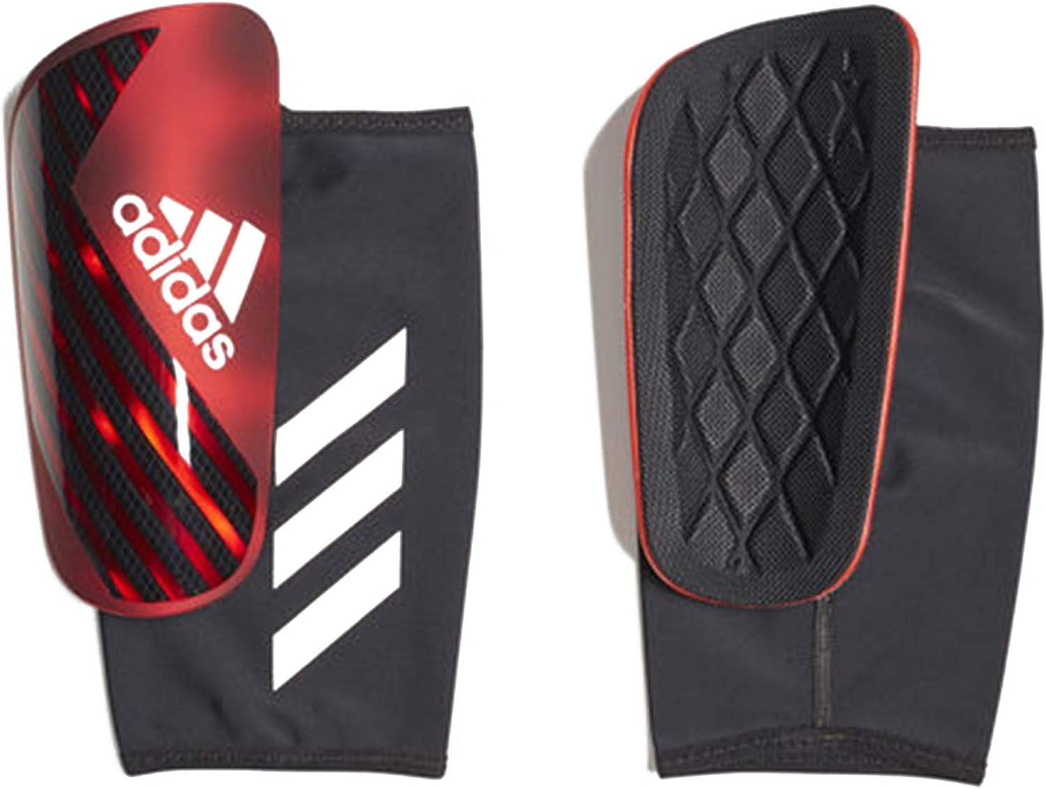 Adidas Mens X Pro Shin Guards