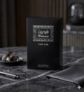 Hoorain Eau de Parfum Natural Spray 100ml. Perfumes