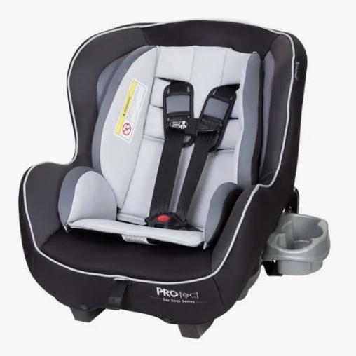 Baby Trend PROtect Car Seat Series Sport Convertible Car Seat