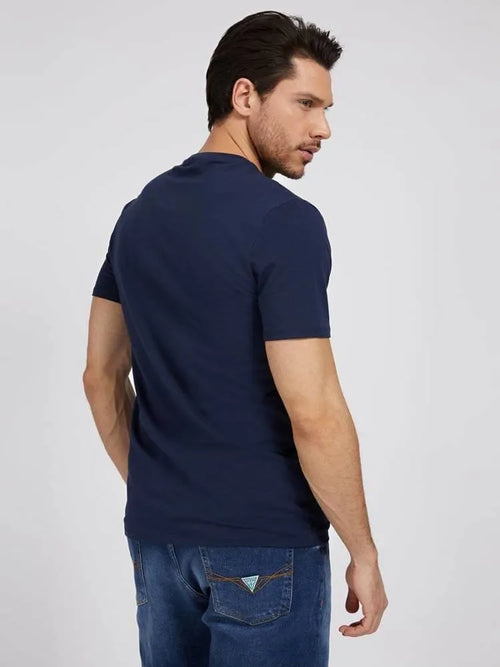Men's Guess Photoshow TSHIRT (M1GI78J1311 G77G)