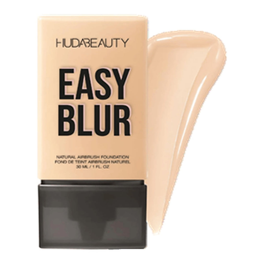 Huda Beauty Easy Blur Natural Airbrush Foundation 30ml