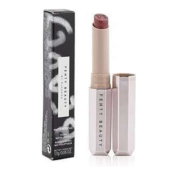 Fenty Beauty Plush Matte Lipstick 1.7g - Griselda