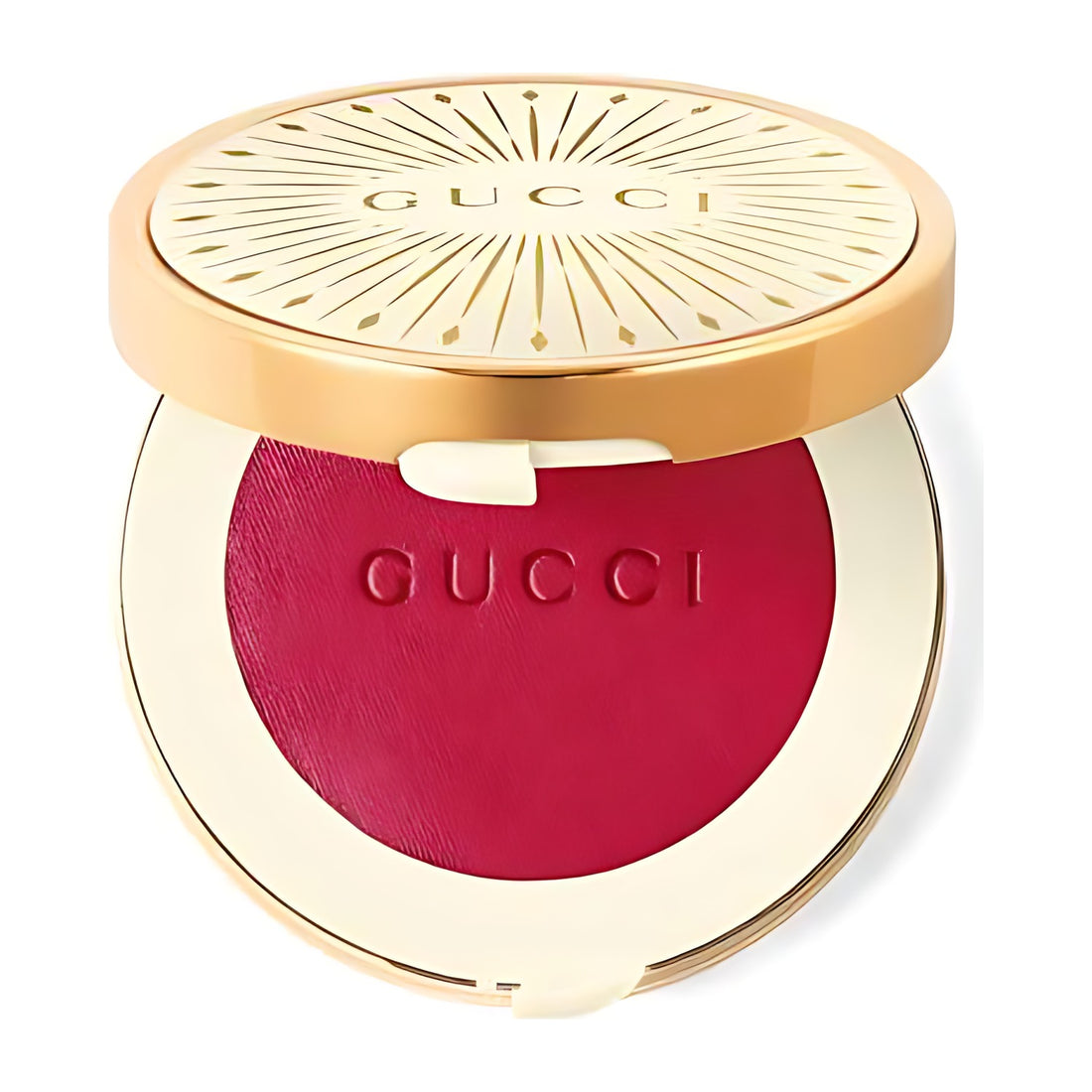 Gucci Glow Blush Radiant Silky Blush 5.5g