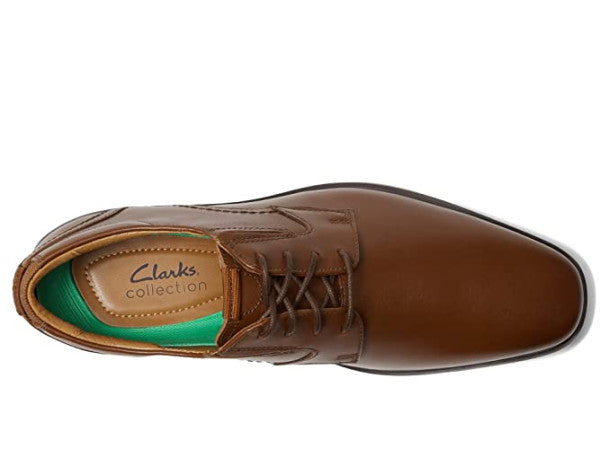 Men's Clarks Lite LowOxford Shoes