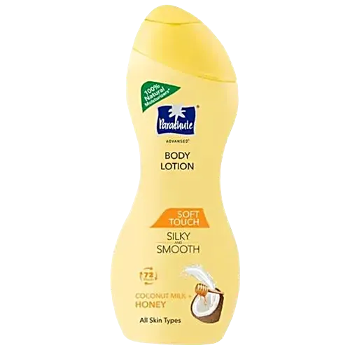 Parachute Advansed Body Lotion Soft Touch - 250 ml