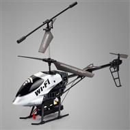 WiFi Live Camera 2.4G Controlled 3CH Helicopter 0.3megapixels