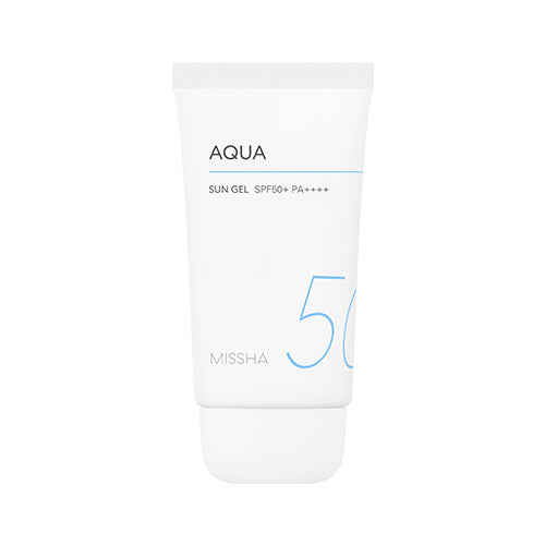 Missha All Around Safe Aqua Sun SPF50+ PA+++ 50ml