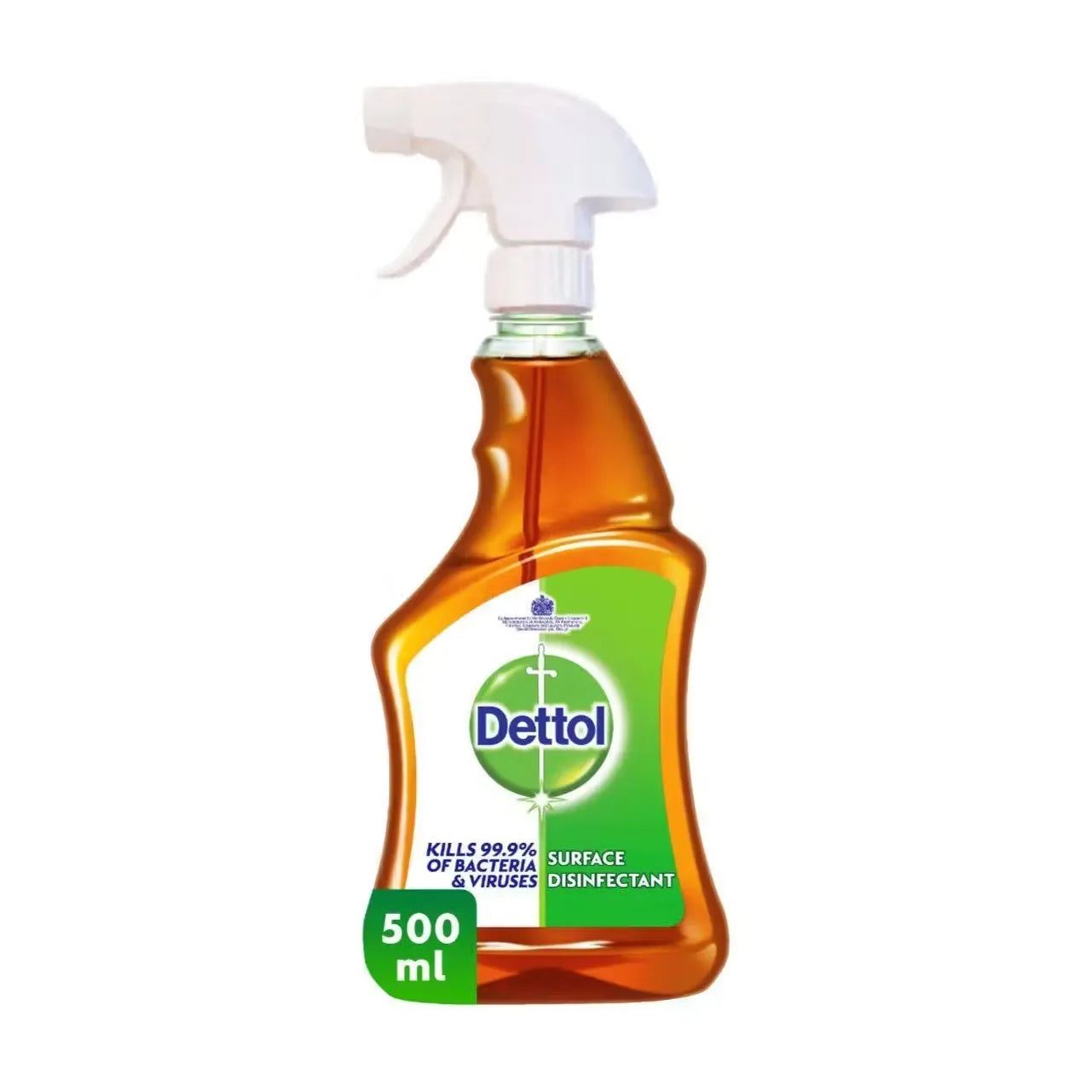Dettol Self-Care Dettol surface disinfectant