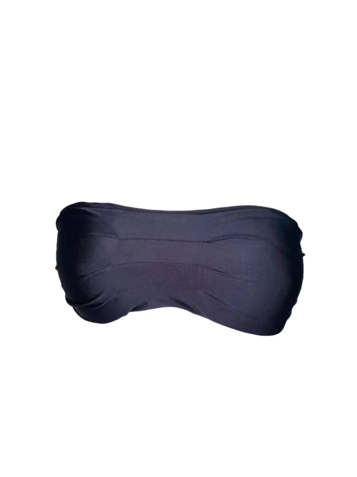 Maryssil black bikini set featuring a [style of top] top and [style of bottoms] bottoms for a sleek and stylish look. Perfect for your next poolside adventure! Shop Dubailisit.